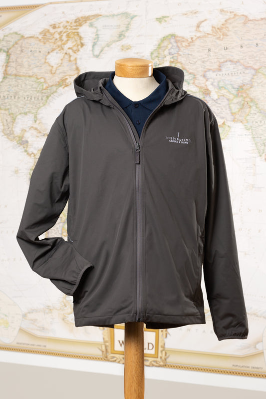 Men's Softshell Jacket