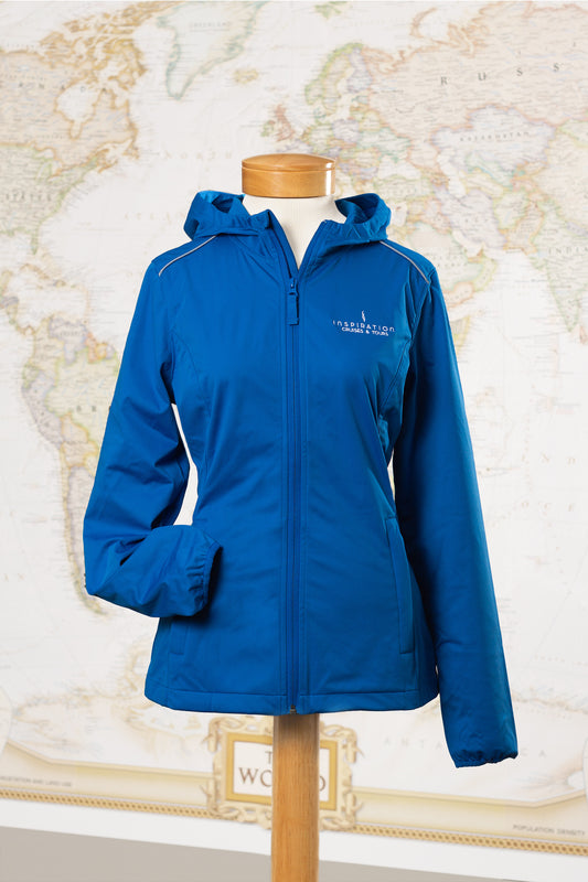 Women's Softshell Jacket