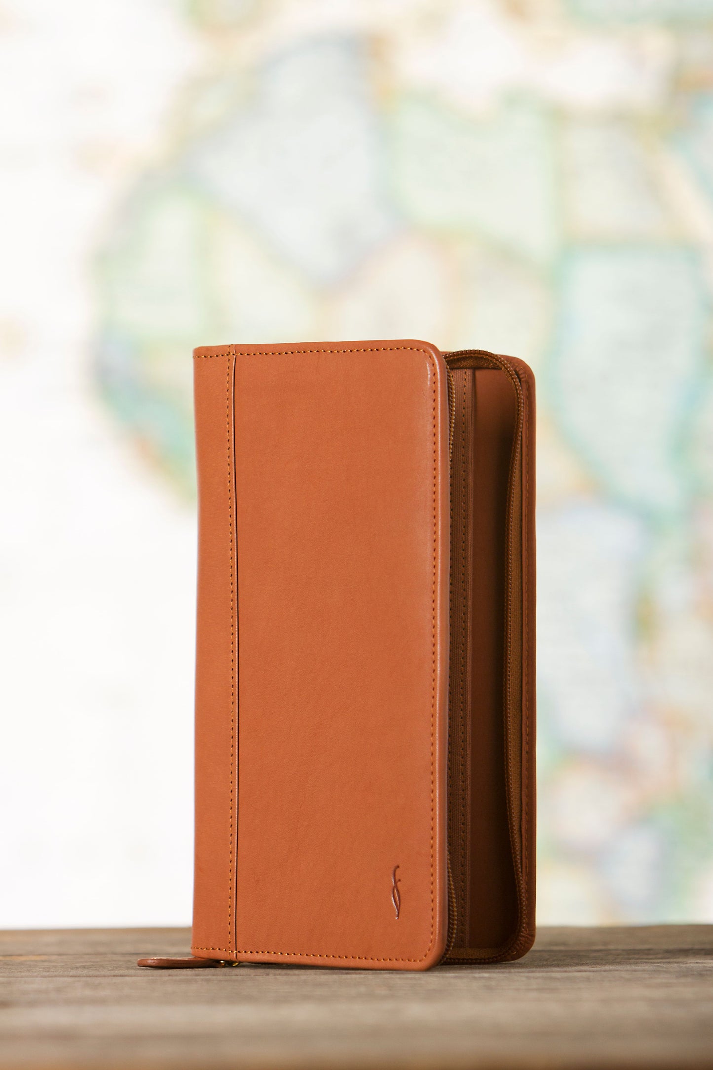 Passport Holder