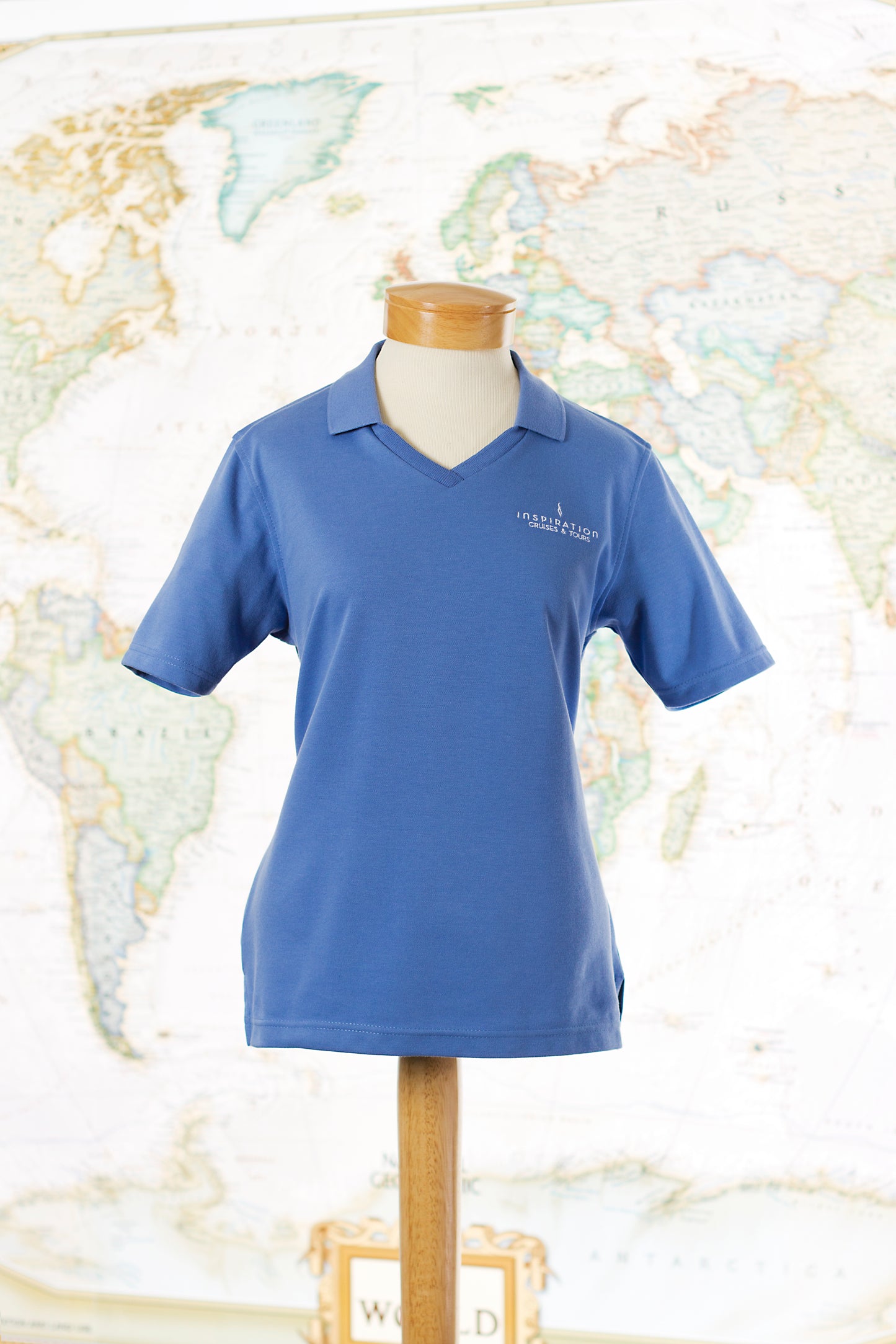 Women's Polo