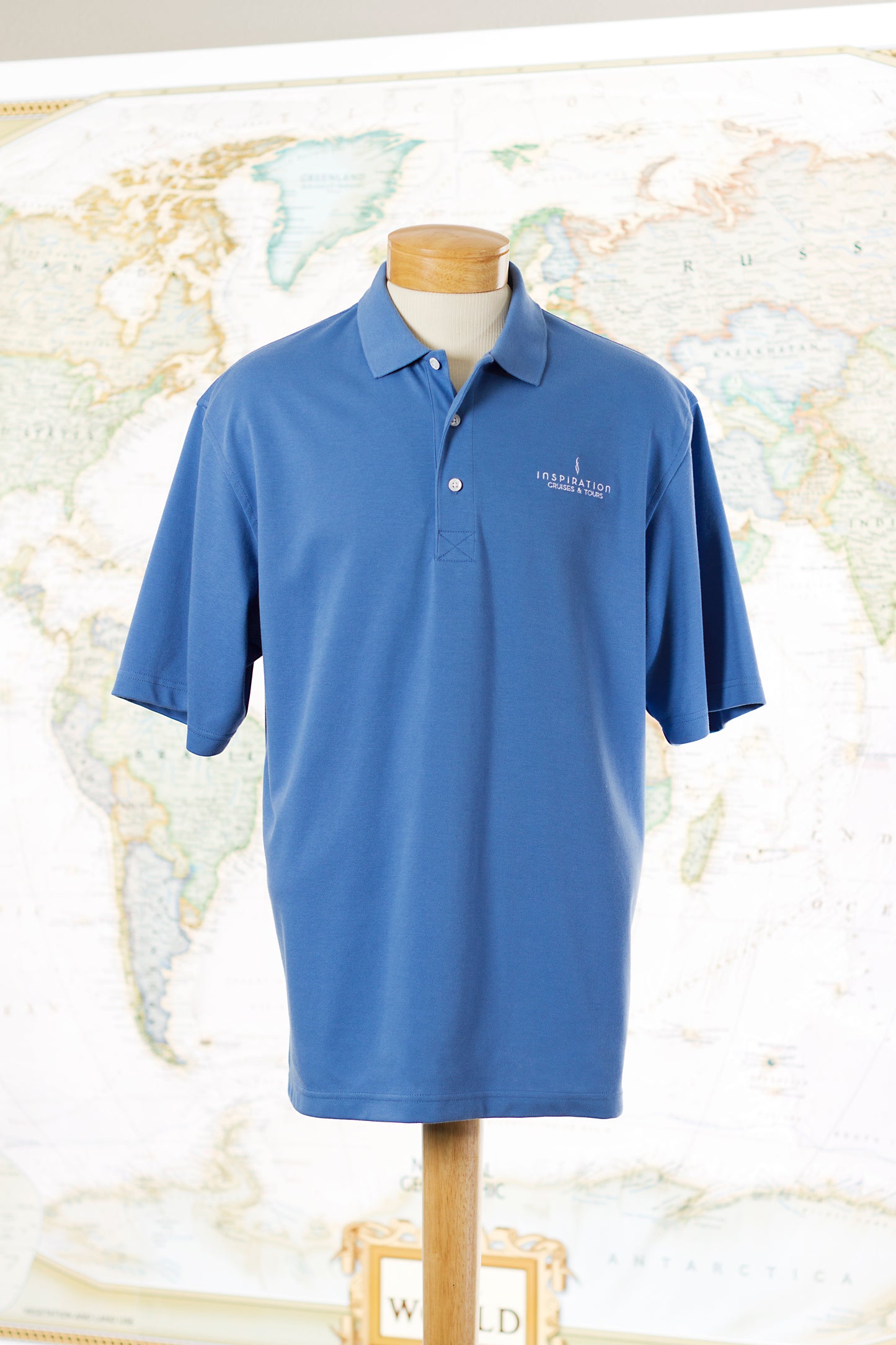 Men's Polo