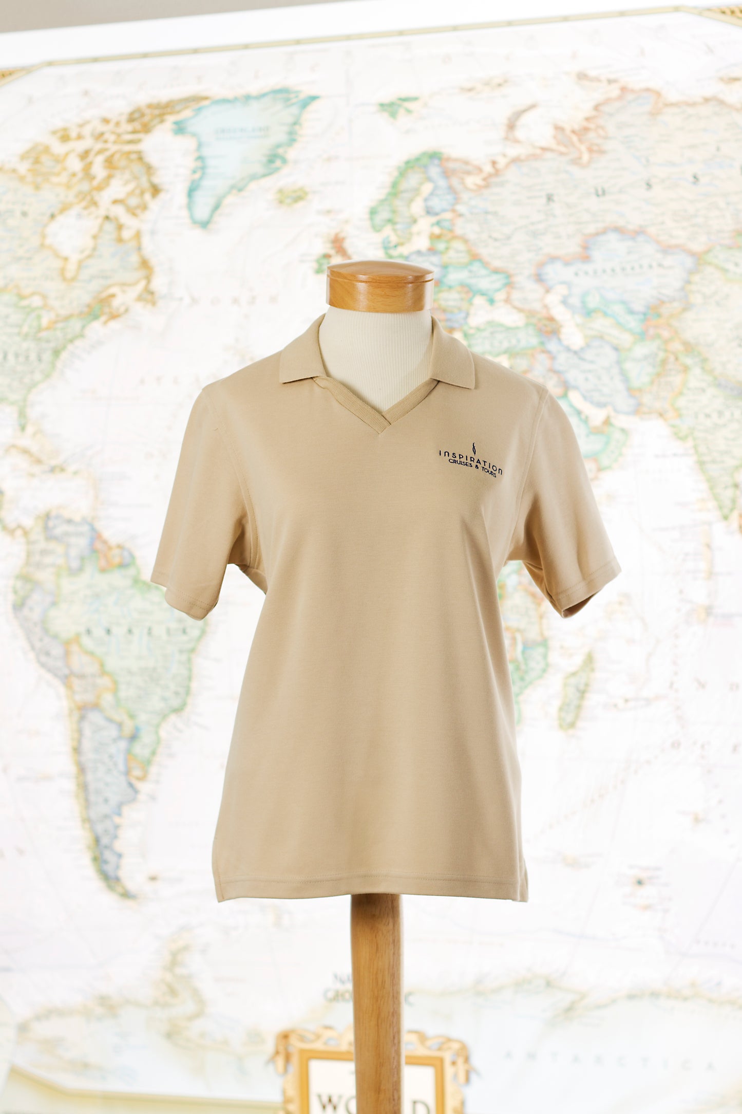 Women's Polo