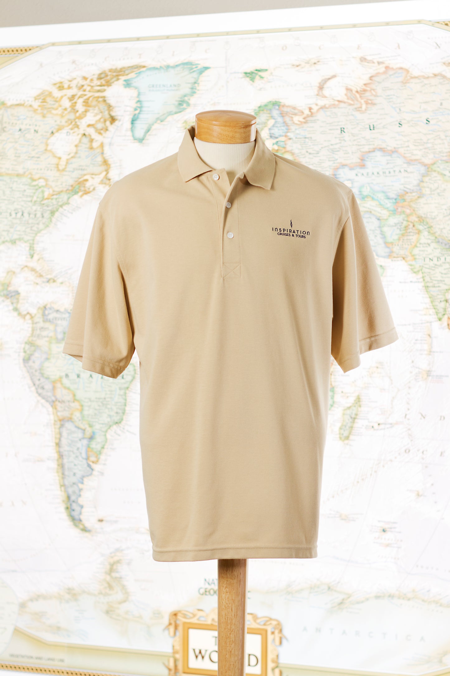 Men's Polo
