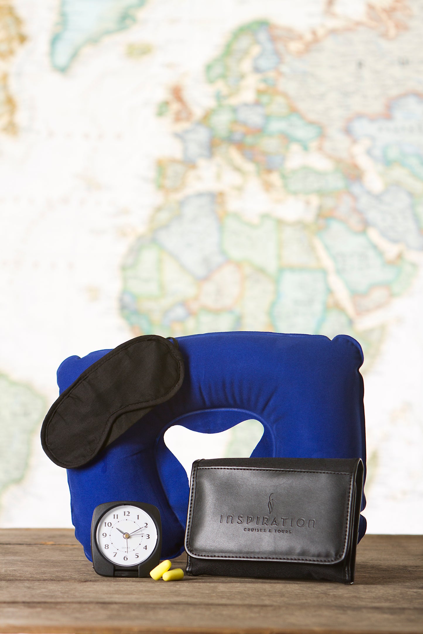 Travel Kit