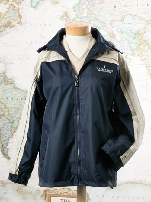 Women's Wind Jacket